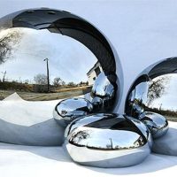 хромування металу