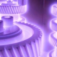 обробка металів і сплавів