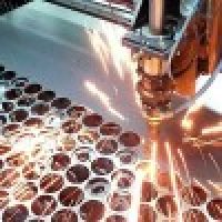 Послуги порізки металу