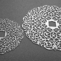 лазерне різання