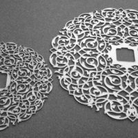 лазерне різання