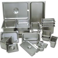 нержавіюча сталь