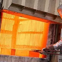 термічна обробка сталі