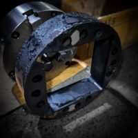 виріб за сталі 40х