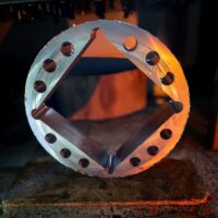 виріб зі сталі 40х