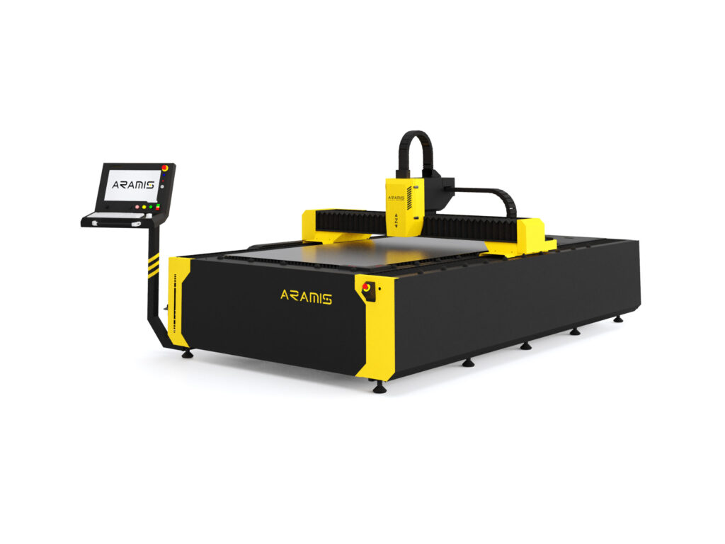 лазерне обладнання